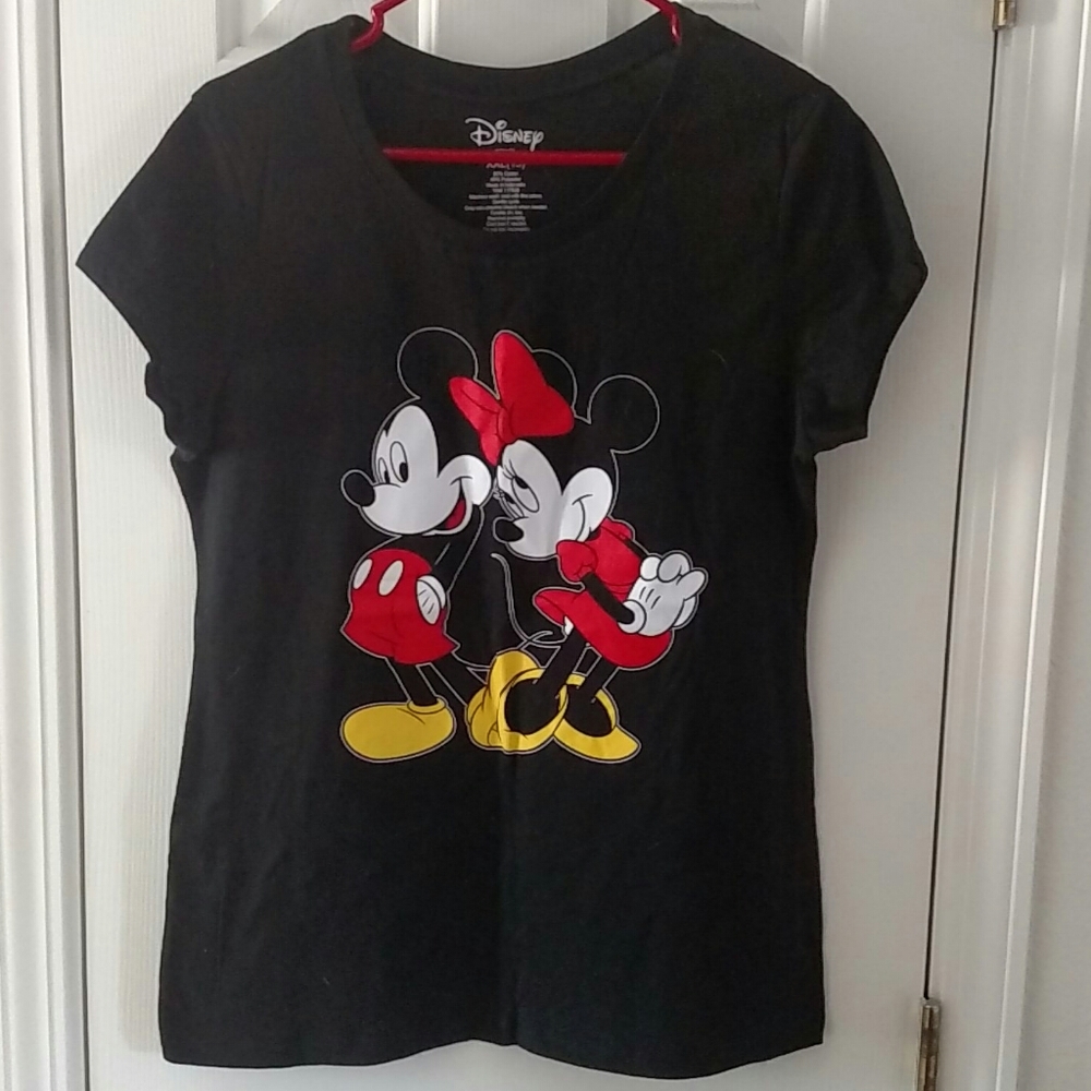 Junior - Ladies T-shirt